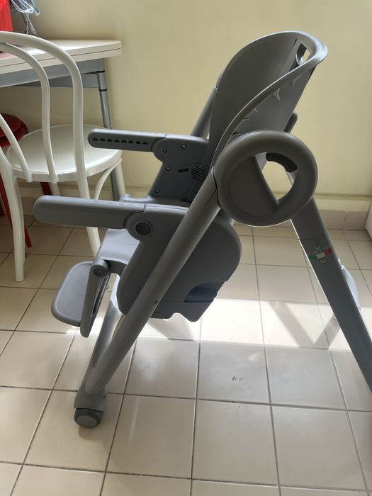 Cadeira / espreguiçadeira Chicco