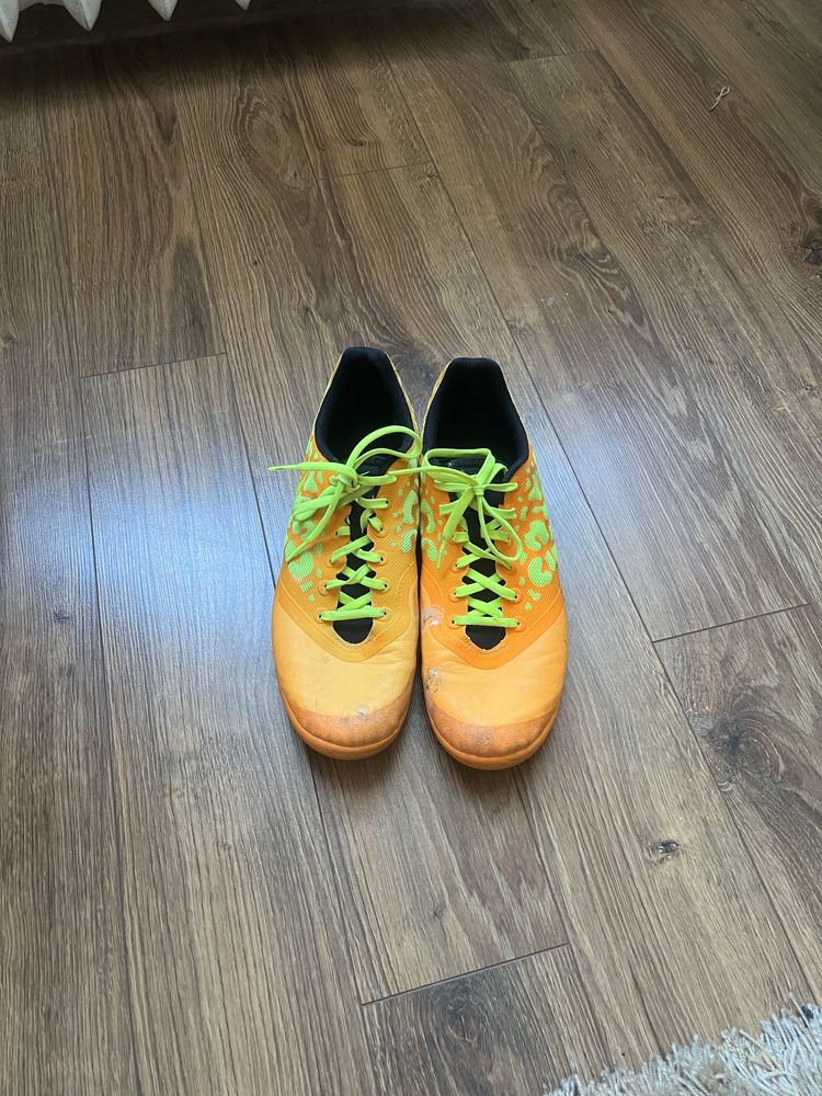 Nike elastico pro 2