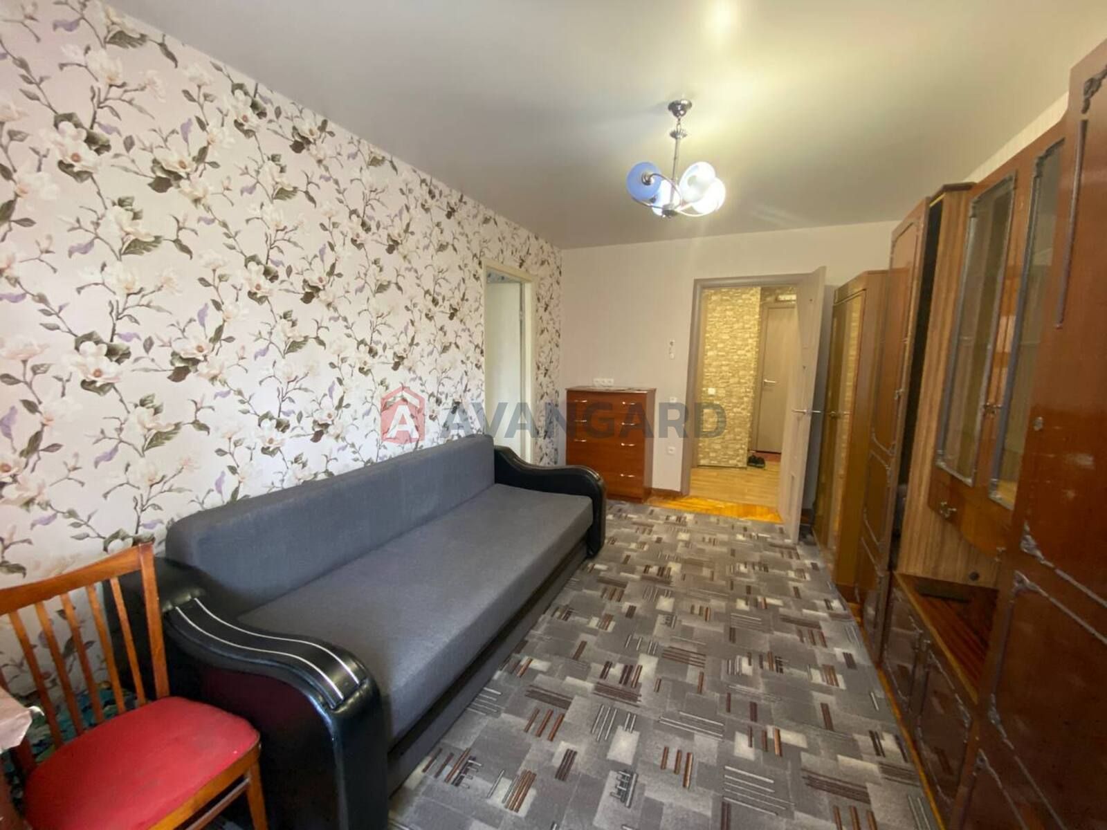 Продаж двокімнатної квартири в Шевченківському районі