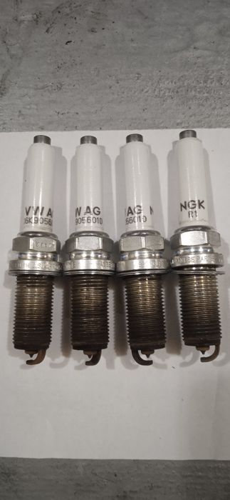 Продам свічки запалювання