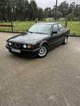 BMW e34 525 Tds M technic