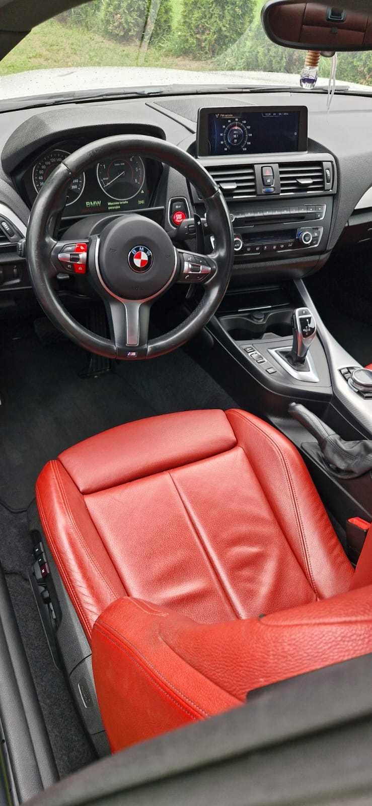 Bmw 220d F22 M Pakiet KW Friedrich M Performance