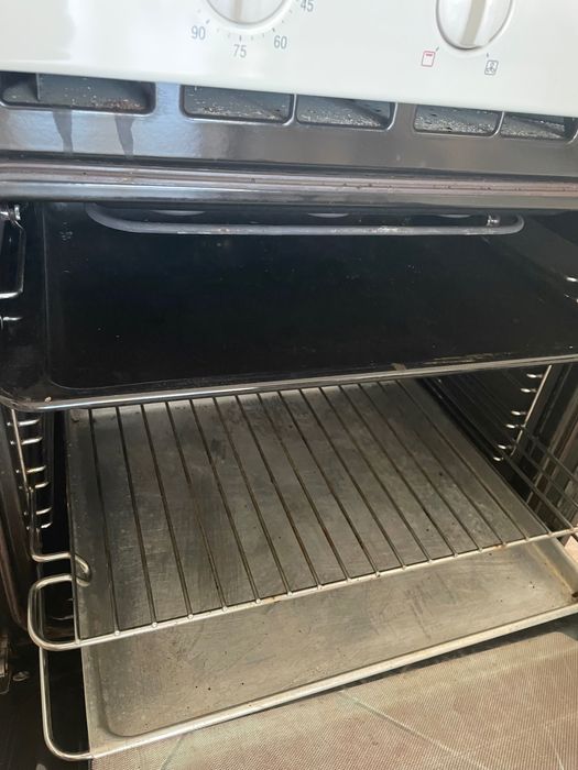 Forno de Encastre Bosch