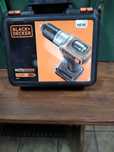 Wiertarko wkrętarka Black+Decker 14,4V