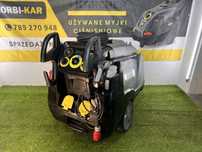 Myjka wysokociśnieniowa Karcher HDS 8/18-4M • 800l 180 bar super sprzę