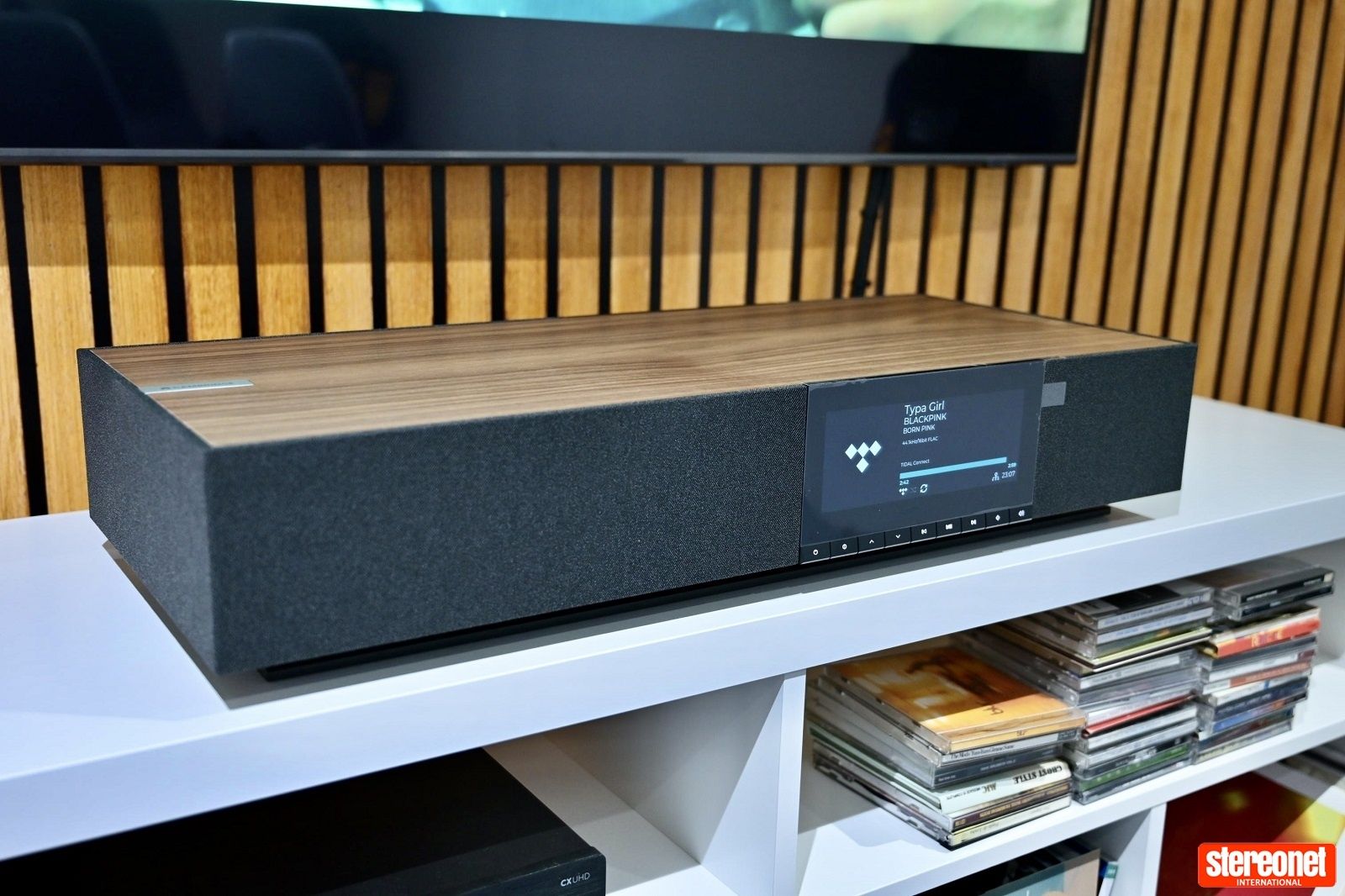 Cambridge audio Evo One Аудіо система HI-FI