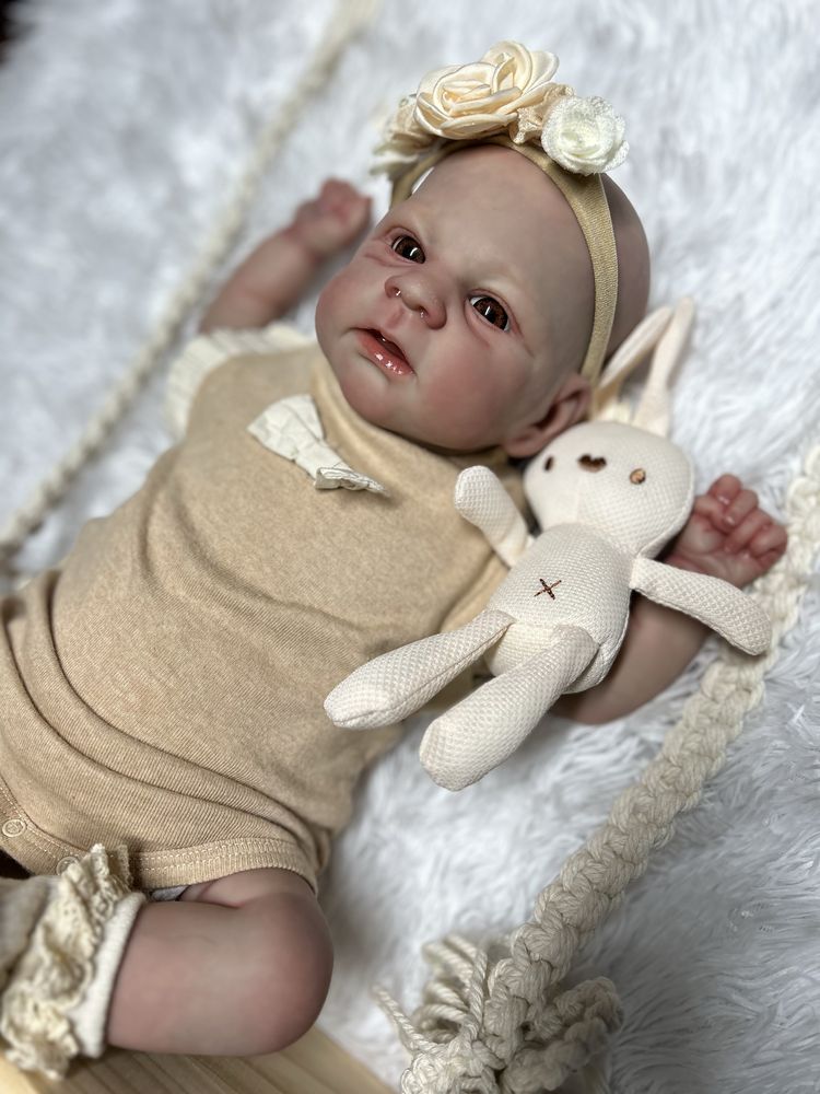 Bebé reborn com ofertas novo