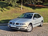Seat Toledo 1.9 Tdi 1 dono