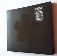 Frost* ‎Experiments In Mass Appeal, Limited Edition CD + DVD