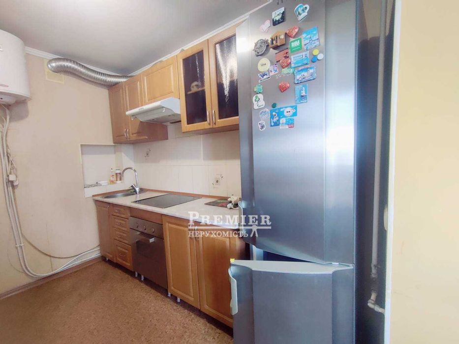 Продам 2-кімнатну квартиру 56 кв.м