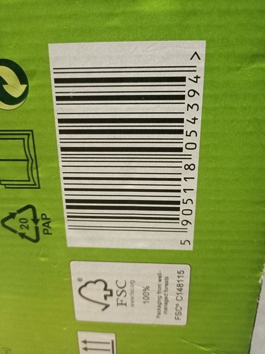 Trenażer active Go, nowy