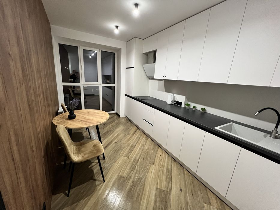 ВІП апартаменти.НОВОБУДОВА.АВТОВОКЗАЛ.Поруч обласна лікарня.Погод600