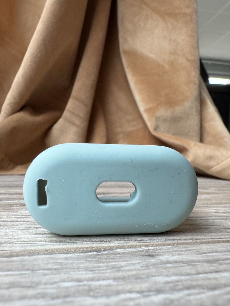 Etui case silikonowy do AirPods 1/2 firmy Typo