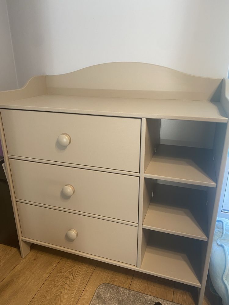 Meble dzieciece ikea