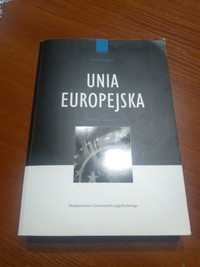 Unia Europejska władza i polityka