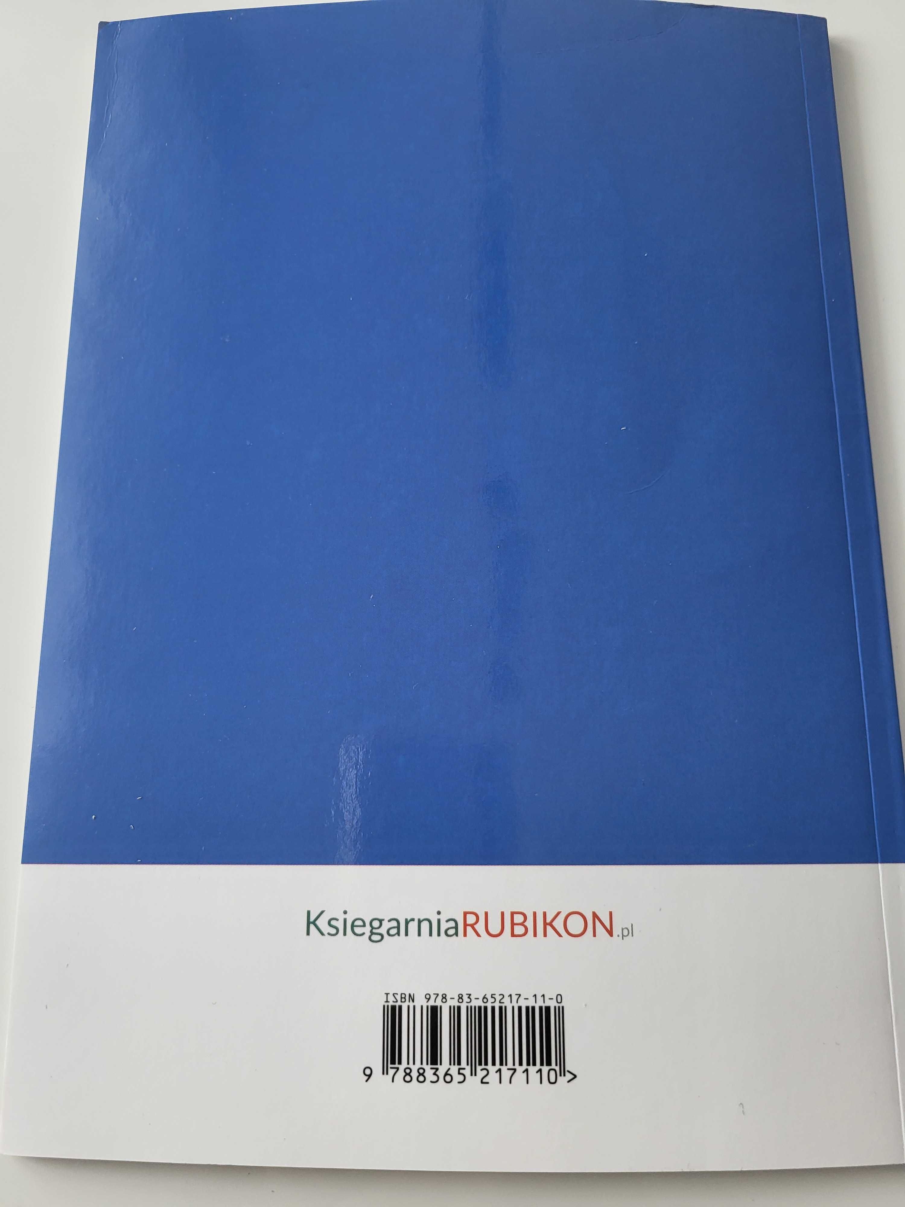 Wędrując ku dorosłości ćwiczenia klasa 7 Rubikon