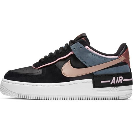 Nike air force buty biegowe