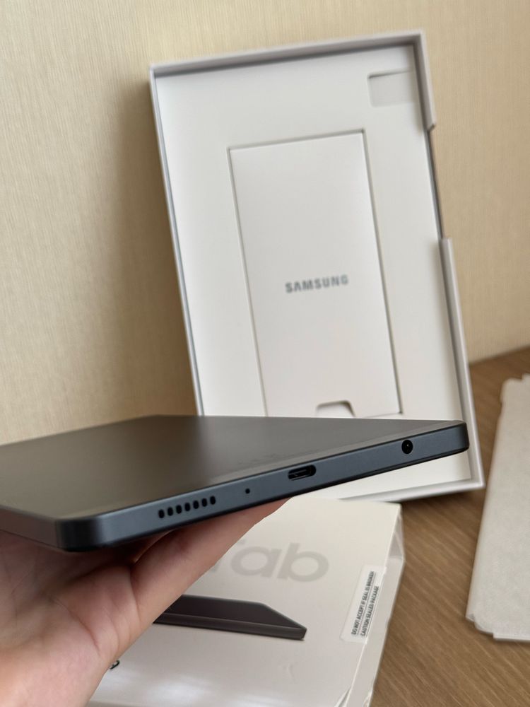 Планшет Samsung Galaxy Tab A9 64gb
