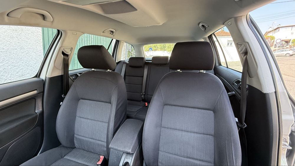Skoda Octavia 2.0 Tdi