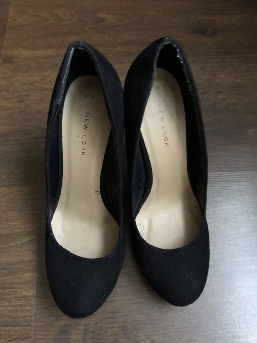 Женские туфли