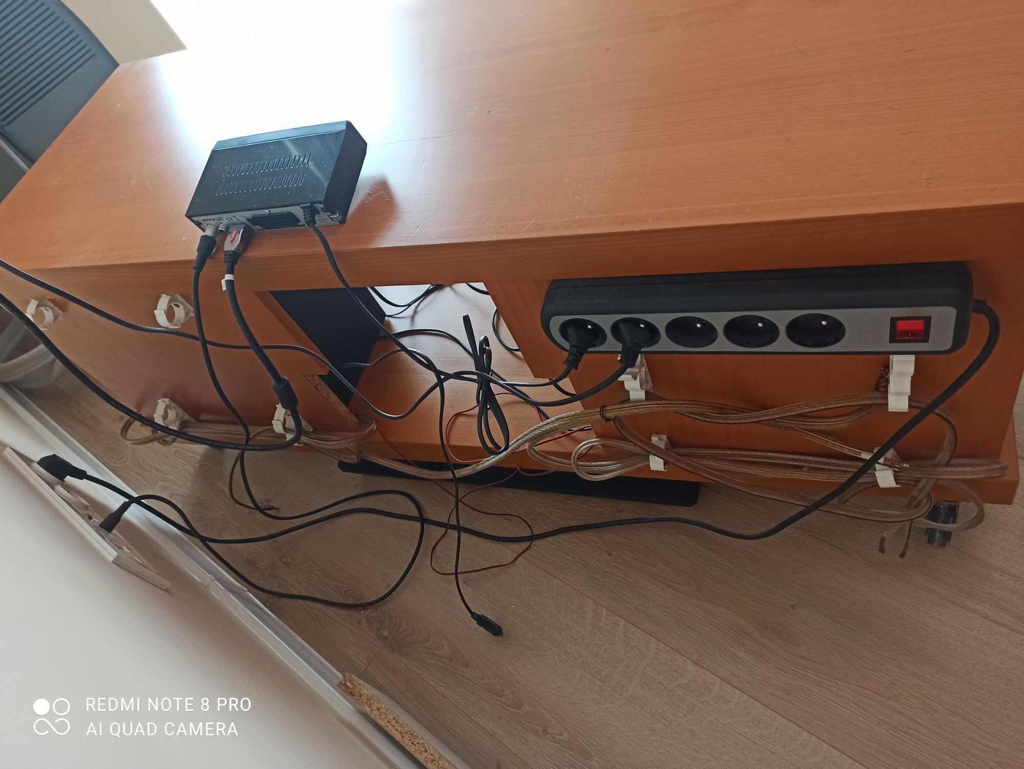 Szafka komoda Rtv kino domowe telewizor