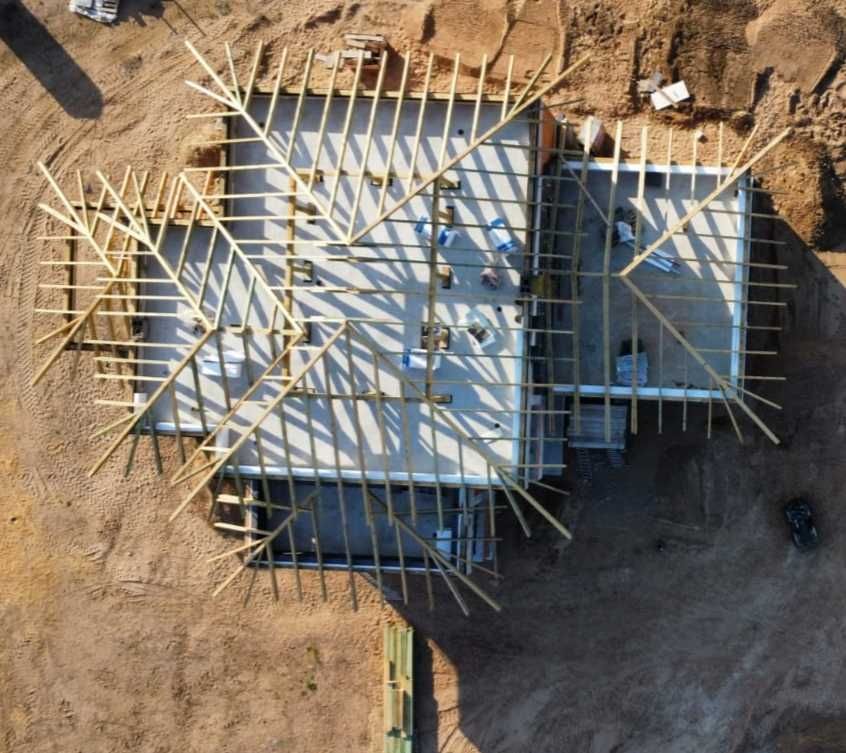 Usługi ogólnobudowlane