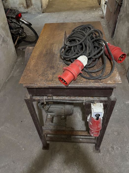 Piła do cięcia drewna