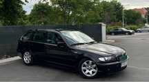 BMW E39 2.0d // Klima // Automat // Alysu // Skora // Super Stan