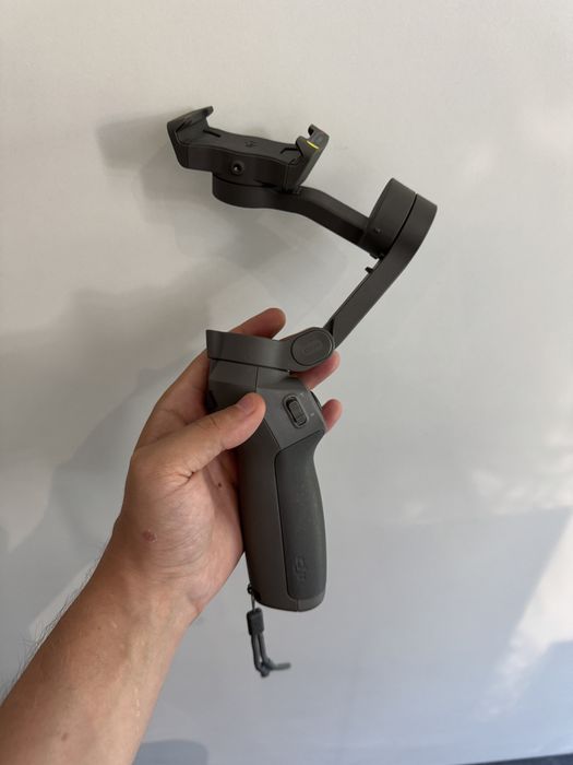 Dji osmo mobile 3