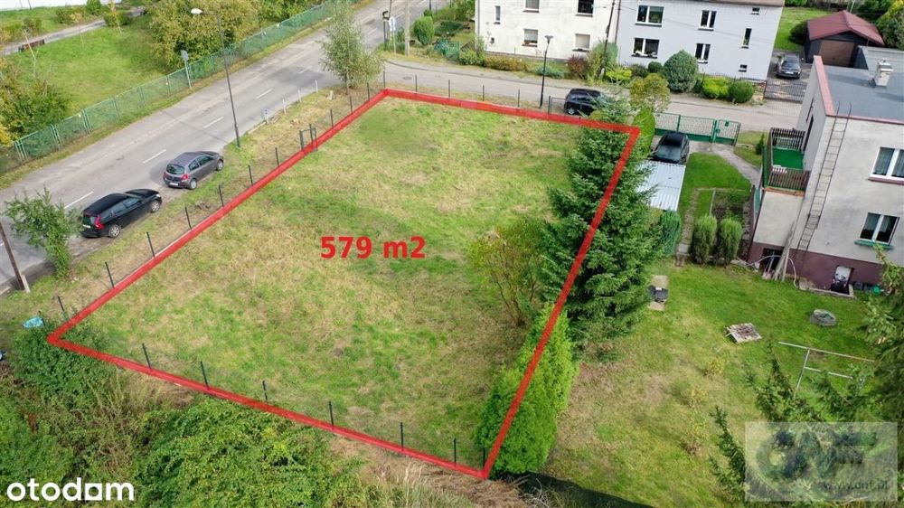 Katowice Ochojec Blisko Lasu