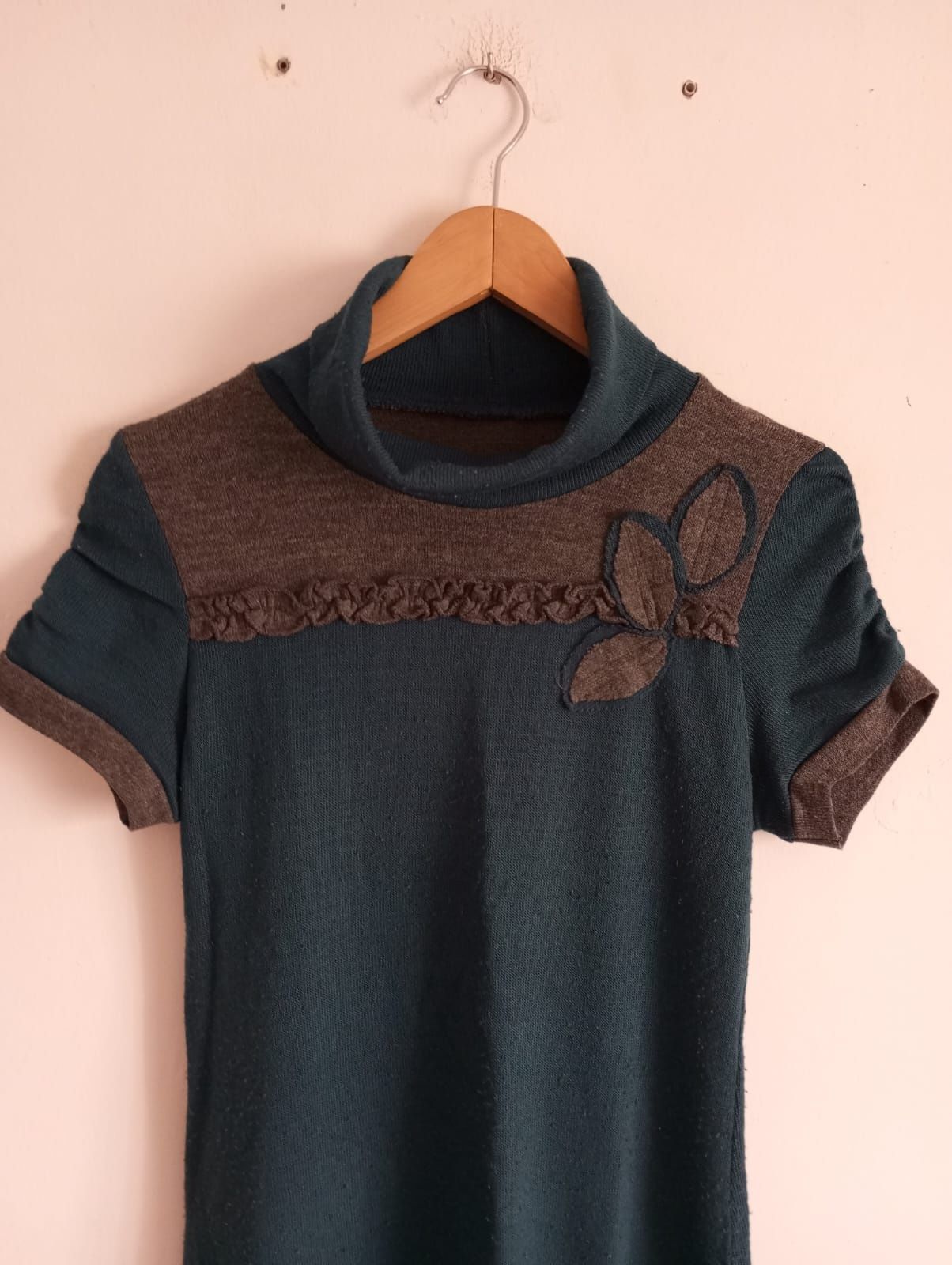 Vestido Vintage Tamanho XS