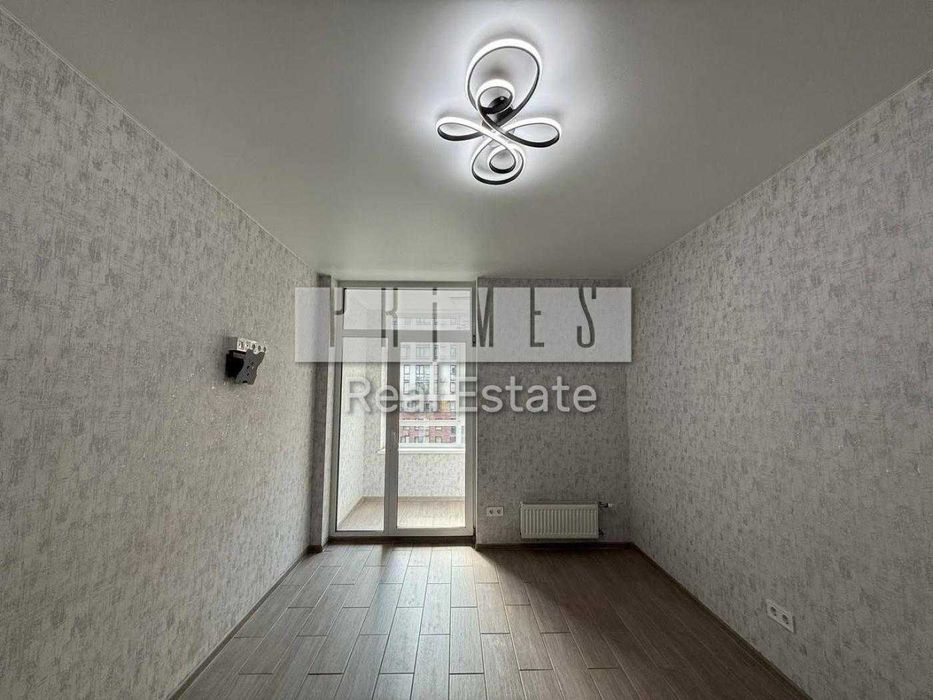 Продаж 1к квартири, 	ЖК Файна Таун, вул. Салютна, 2б, Нивки