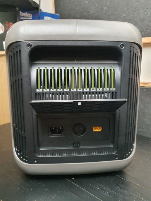 Зарядна станція ALLPOWERS R1500 1800W (3000W) 1152Wh LiFeP04