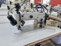 Stebnówka Durkopp Adler 274 transport igłowy Puller Automat 230V