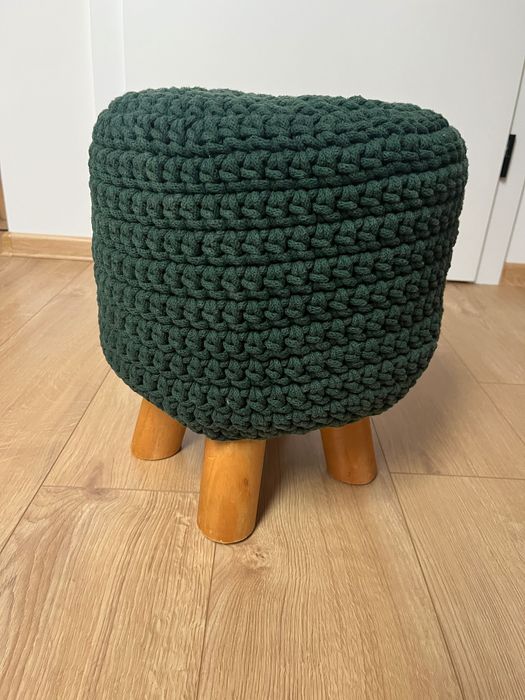 Koszyczki do przechowywania+ pokrowiec na krzesełko