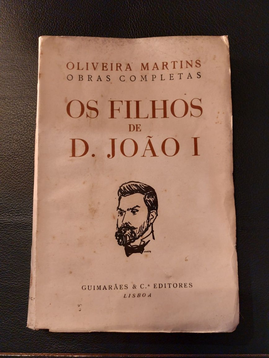 Filhos de D João I