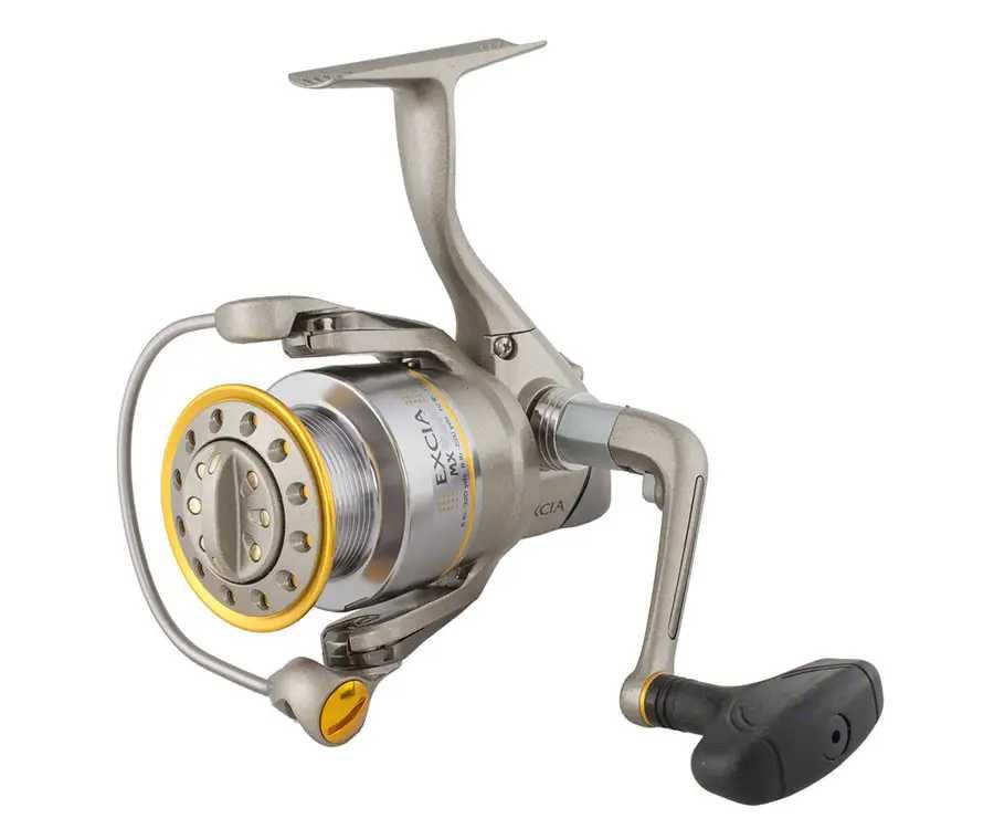 Катушки Ryobi Virtus, Inspire, Ecusima Pro NEW, Excia Pro NEW Риоби