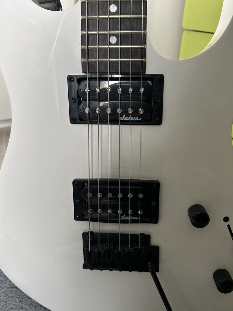 Gitara Jackson Js 11