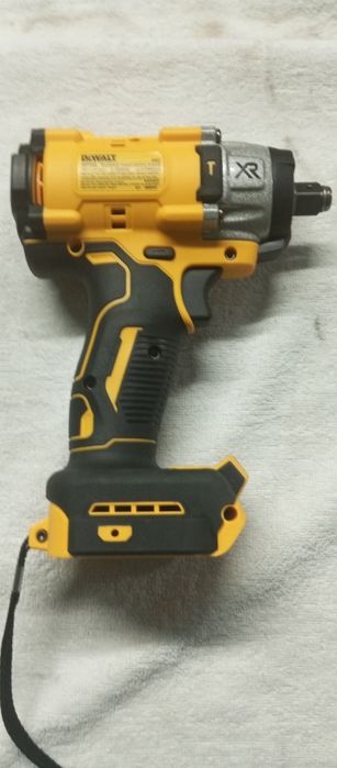 Máquina impacto DeWalt