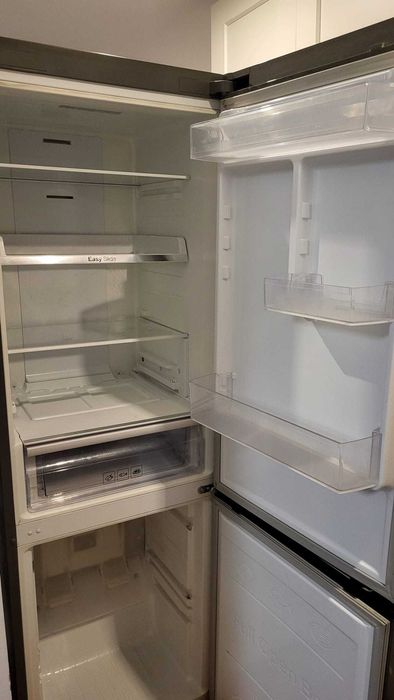Lodówka Samsung RB31FERNCSS