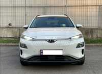 Hyundai Kona electric premium 64kv