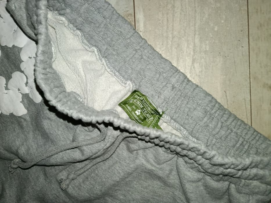 Spodenki Denim Tears