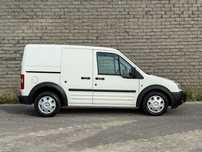 Ford Transit Connect  1.8 TDCi 90KM, sprawna klimatyzacja, 18 lat w jednych rękach