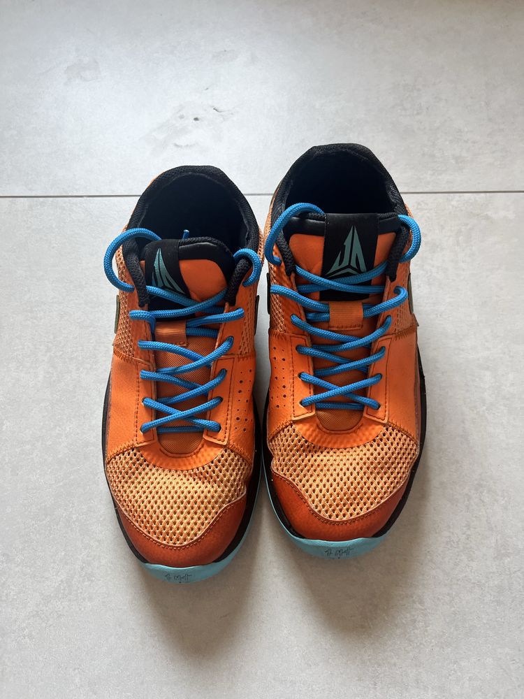 Nike JA 1 Bright Mandarin buty do kosza