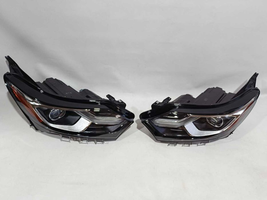 Фара ліва права Chevrolet Equinox 2017-21 та 2022-24