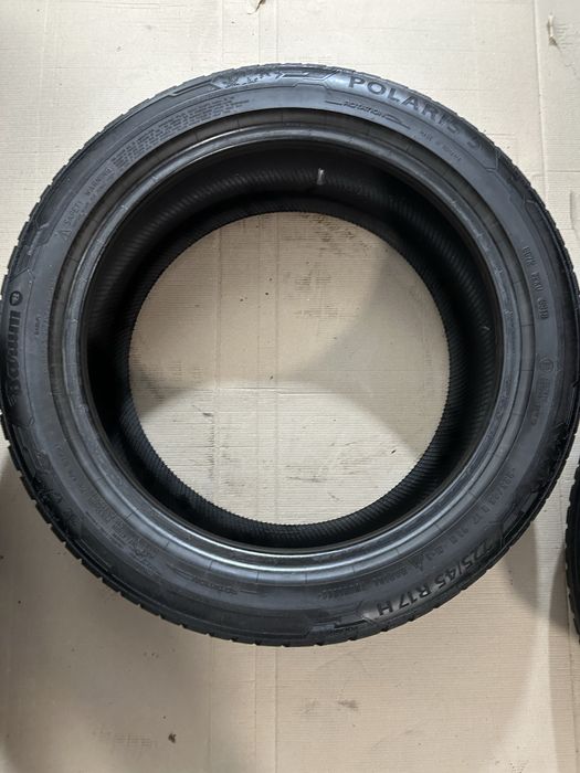 Barum Polaris 5 225/45r17 Minerva літо Склад Шин Умань