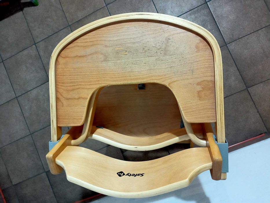 Krzesełko Timba Safety 1st