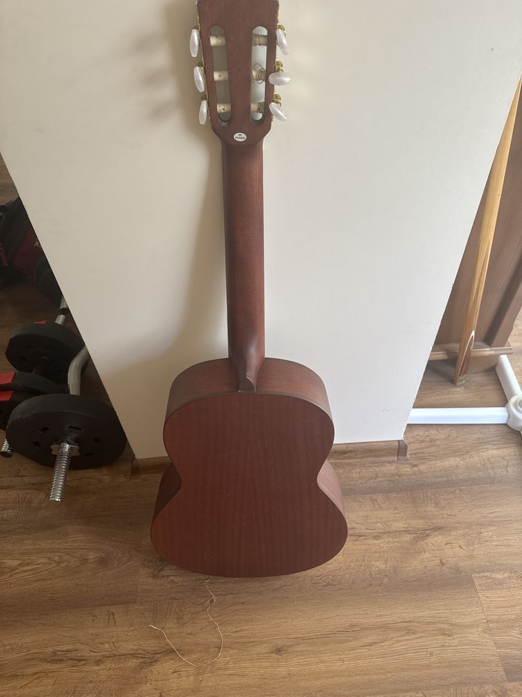 Gitara alvera ACG200