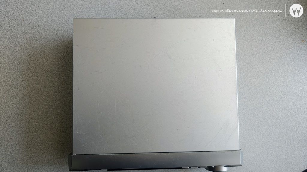 Technics Compact Disc SL-EH680 sprawny