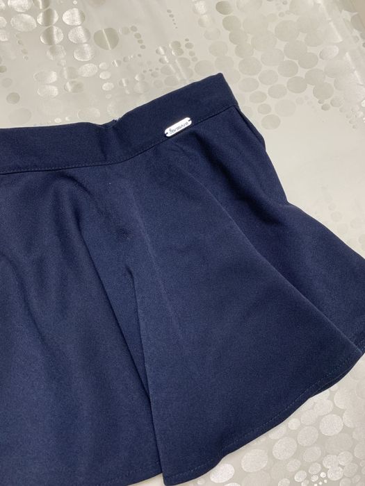 Юбочка на 7 лет